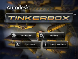 TinkerBox